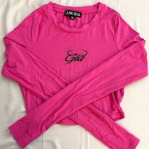 NVW💗I.AM.GIA Top 💗